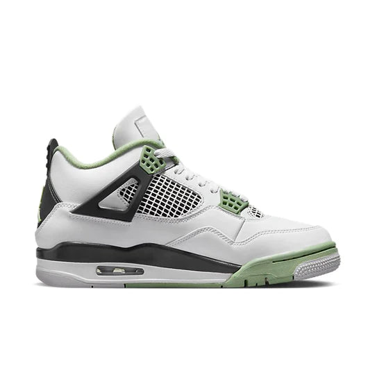 AIR JORDAN 4 RETRO SEA FOAM