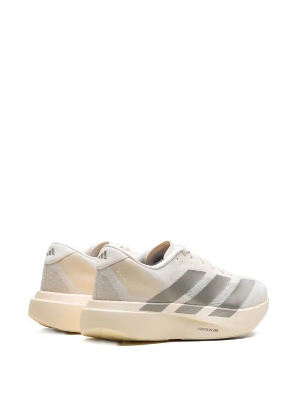 Adidas Adizero Evo SL"Wonder White" sneakers