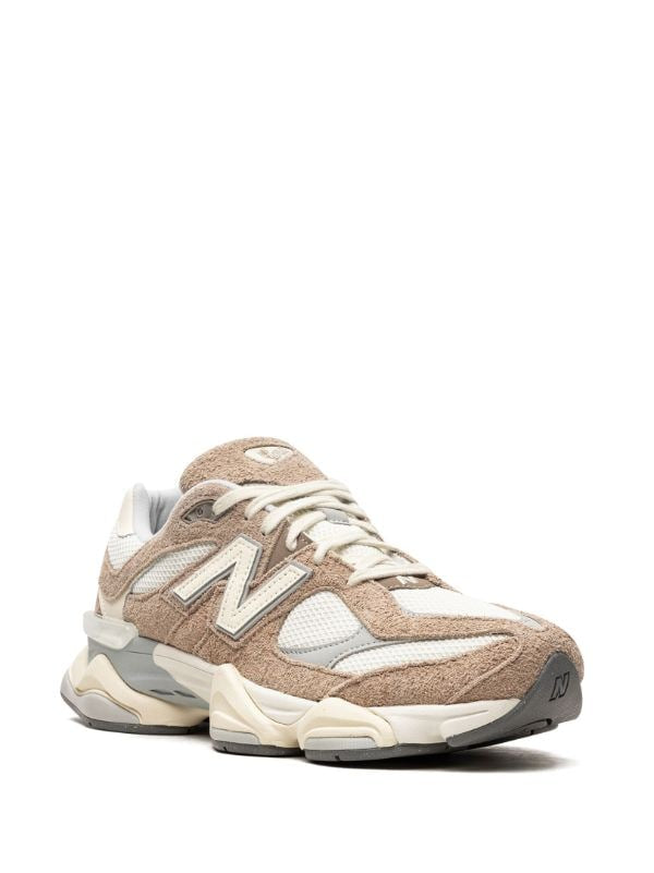 New Balance 9060 ‘Driftwood Stone Pink Salt’