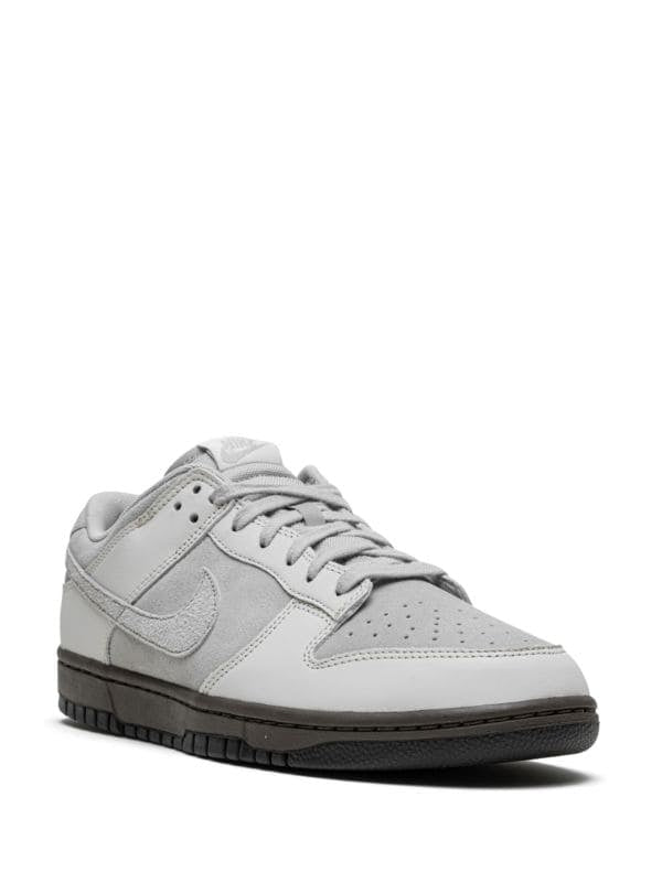 Nike Dunk Low "Ironstone" sneakers