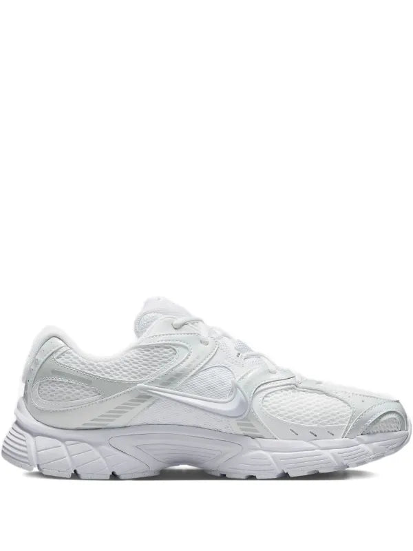 Nike V5 RNR "White Metallic Silver" sneakers