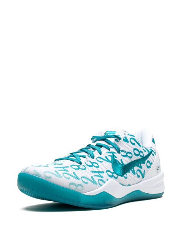 Nike Kobe 8 Protro "Radiant Emerald" sneakers