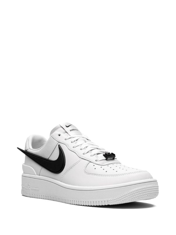 Nike
x Ambush Air Force 1 Low "White" sneakers