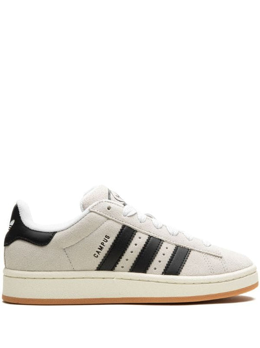 Adidas campus 00s Crystal White core black