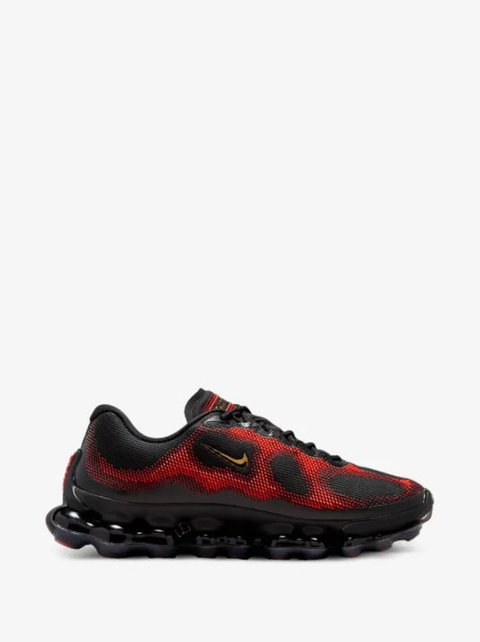 Nike Air Liquid Max Bright Crimson Fire Red