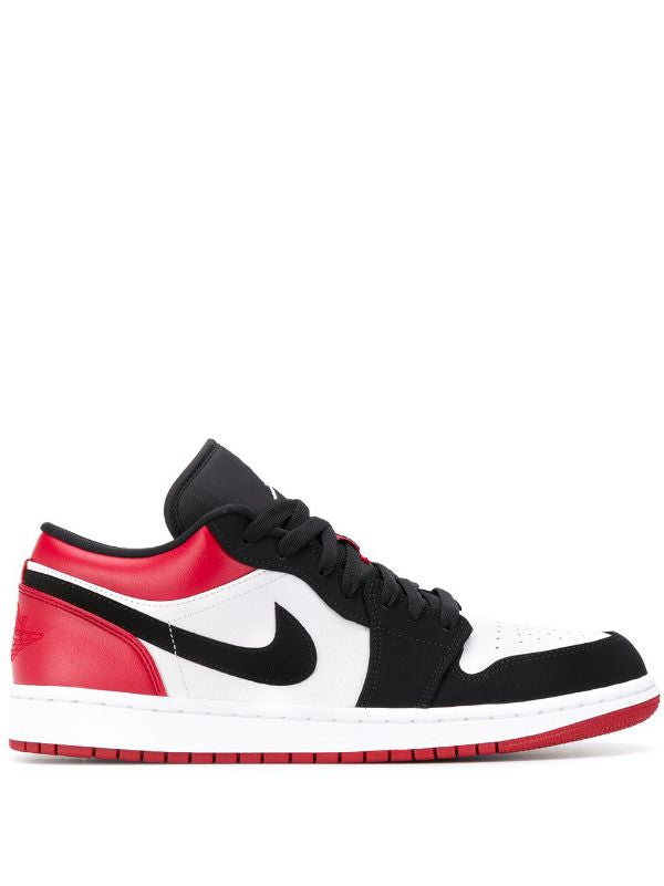 Jordan Air Jordan 1 Low "Black Toe" sneakers