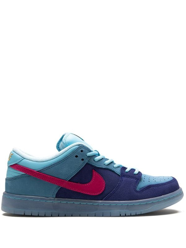 Nike SB Dunk Low "Run The Jewels" sneakers