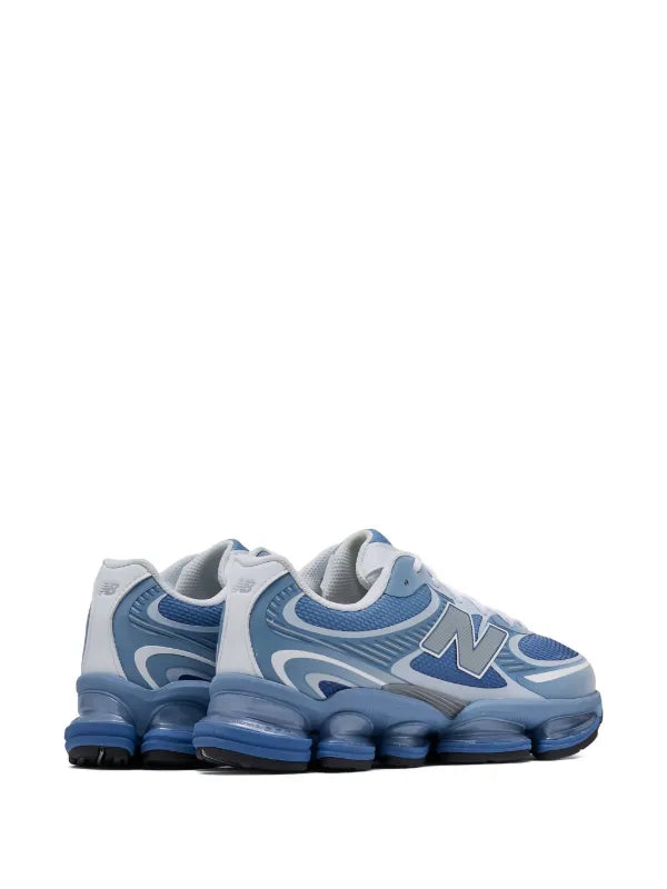 New Balance Abzorb 2000 Baby Blue Sneakers