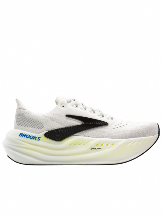 Brooks Glycerin Max – Grey Black Nightlife