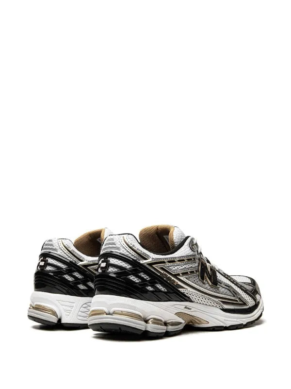 New Balance 1906R "White/Gold" sneakers