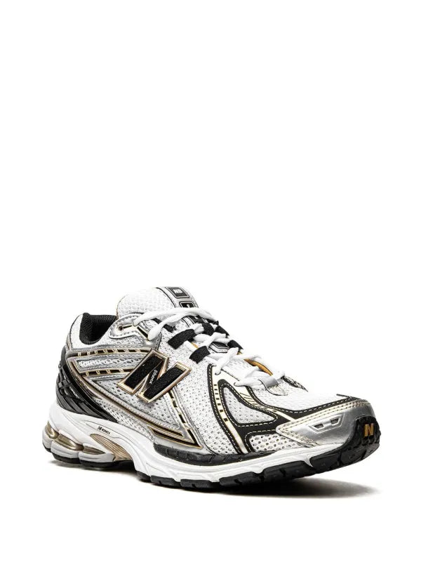 New Balance 1906R "White/Gold" sneakers