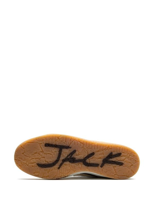 Jordan x Travis Scott Jumpman Jack sneakers