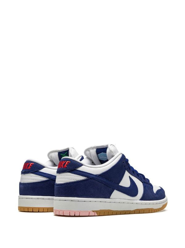 Nike SB Dunk Low "Los Angeles Dodgers" sneakers