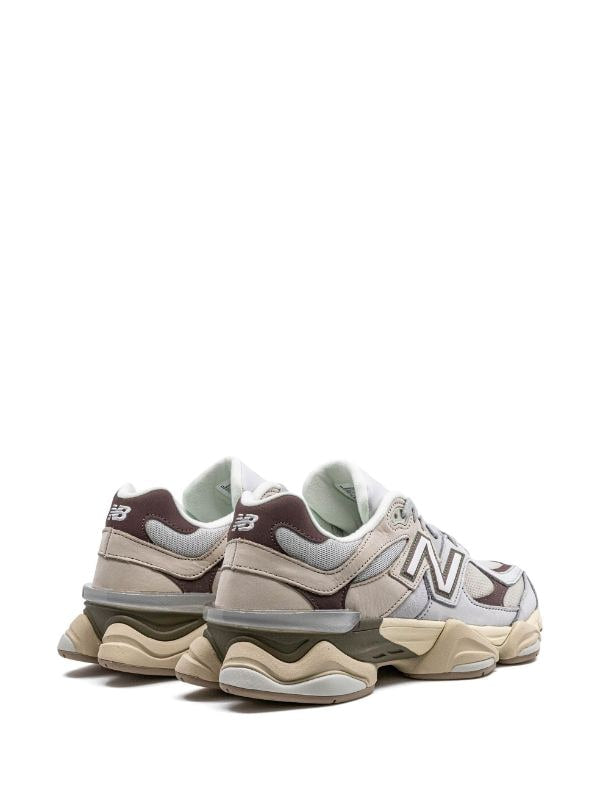 New Balance
9060 "Grey Matter/Timberwolf"