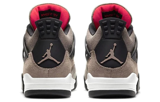 AIR JORDAN 4 RETRO TAUPE HAZE