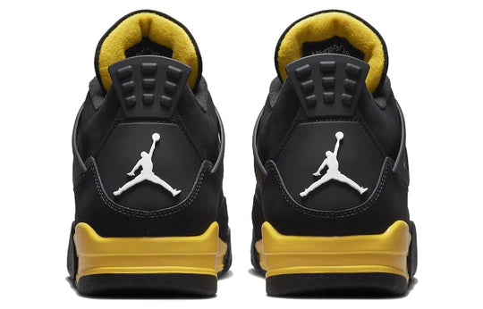 AIR JORDAN 4 RETRO 'THUNDER' 2023