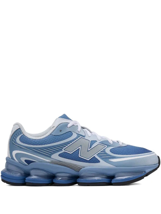 New Balance Abzorb 2000 Baby Blue Sneakers