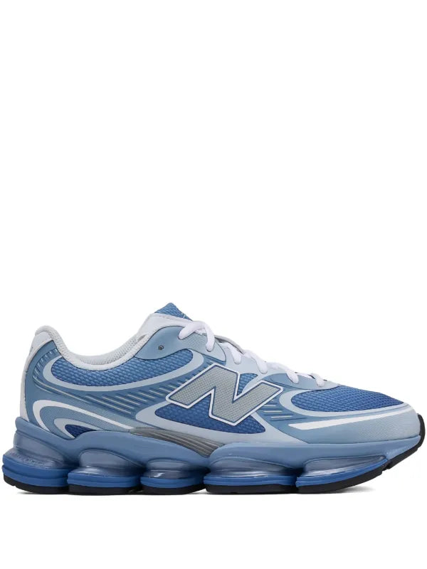 New Balance Abzorb 2000 Baby Blue Sneakers