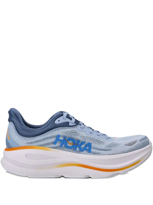 Hoka One One Bondi 9 Drizzle Downpour