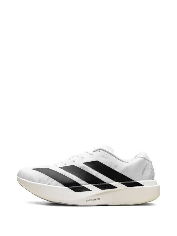 Adidas Adizero Evo SL "White/Black" sneakers