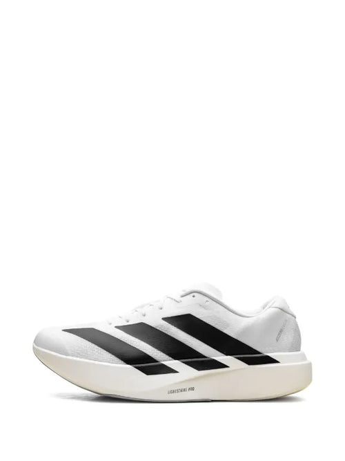 Adidas Adizero Evo SL "White/Black" sneakers