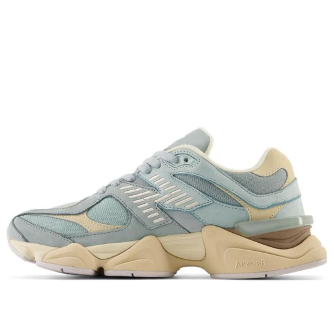 New Balance 9060 “ Blue Haze”