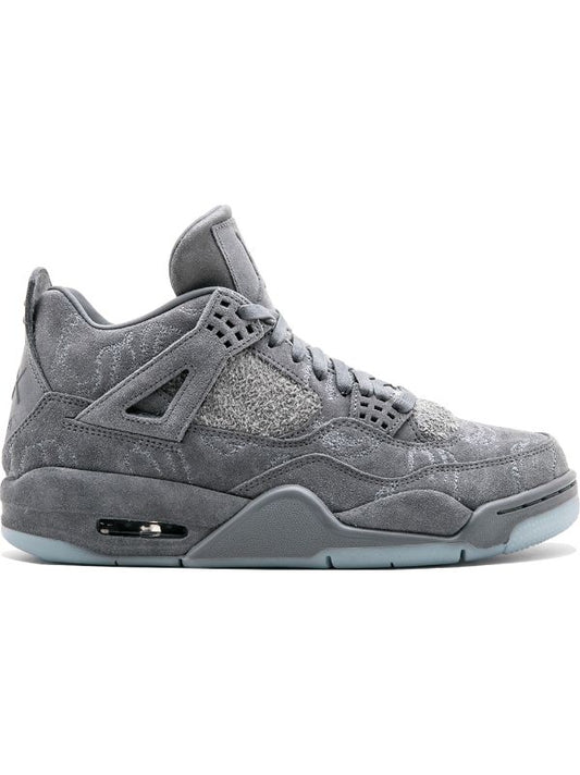 Jordan x Kaws Air Jordan 4 Retro sneakers