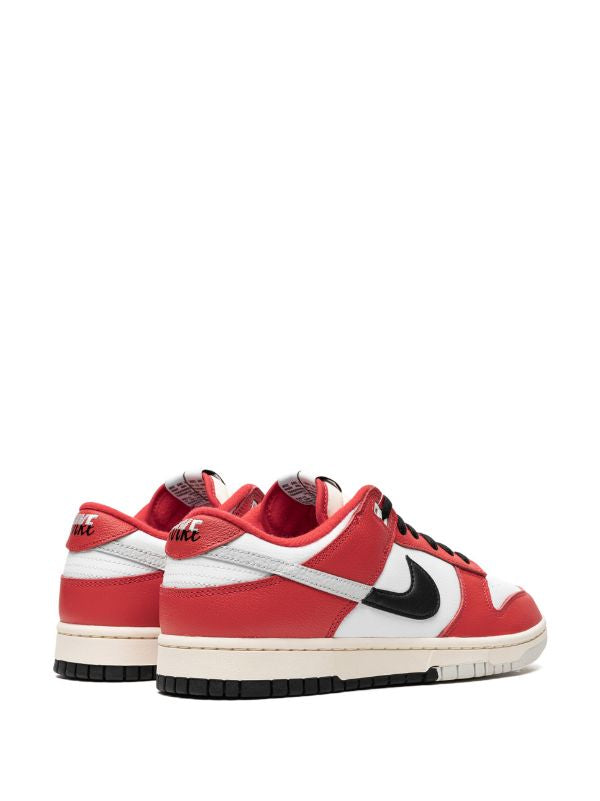 Nike Dunk Low "Chicago Split" sneakers