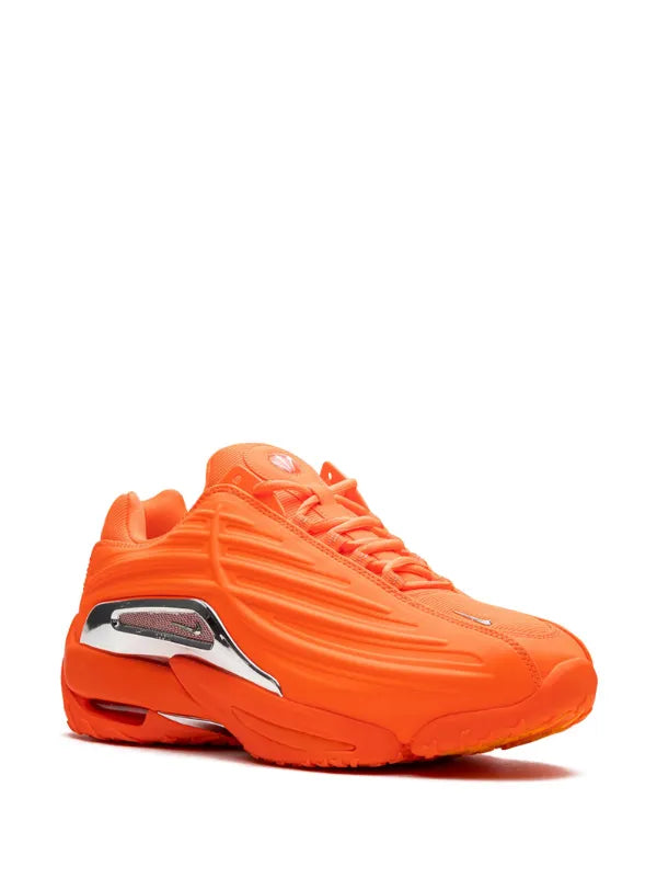 Nike x NOCTA Hot Step 2 "Total Orange" sneakers
