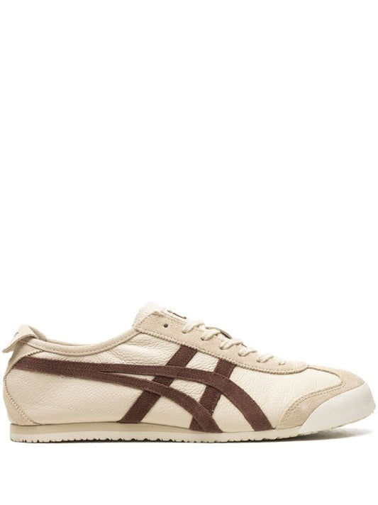 Onitsuka Tiger
Mexico 66 Vintage "Beige/Brown" sneakers