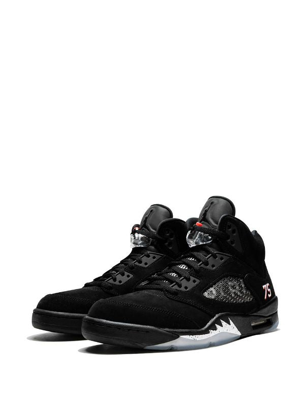 Jordan x PSG Air Jordan 5 Retro BCFC sneakers