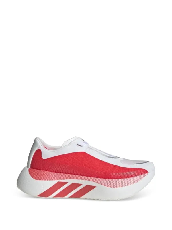Adidas Hyper Boost Edge
White Pure Ruby