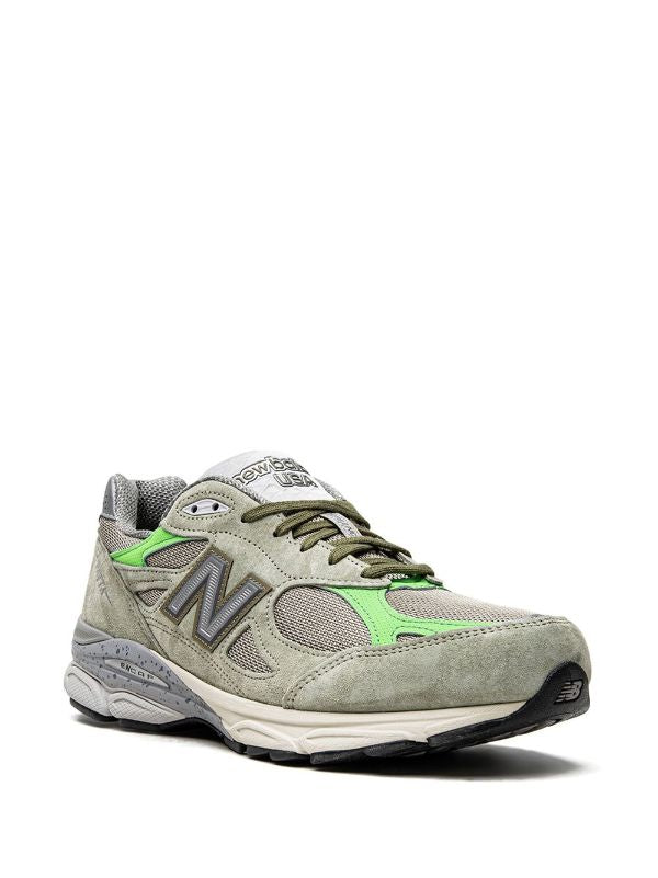 New Balance x Patta 990 V3 sneakers