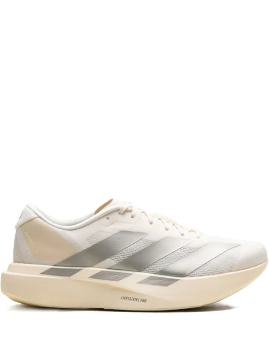 Adidas Adizero Evo SL"Wonder White" sneakers