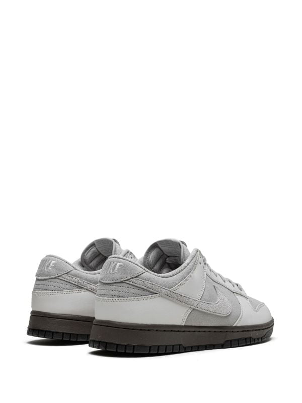 Nike Dunk Low "Ironstone" sneakers