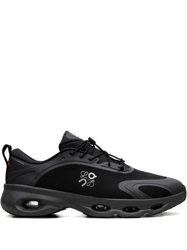 On Running Cloudsolo LOEWE Black