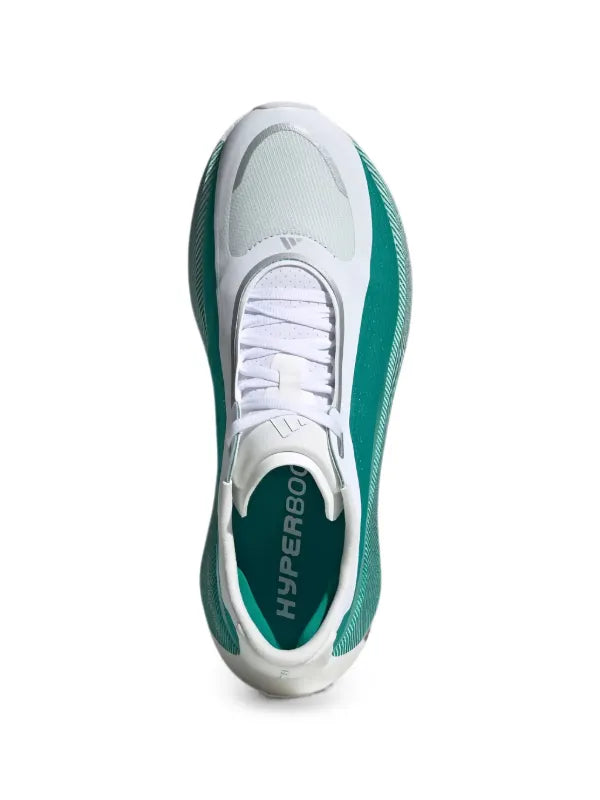 Adidas Hyper Boost Edge
White EQT Green
