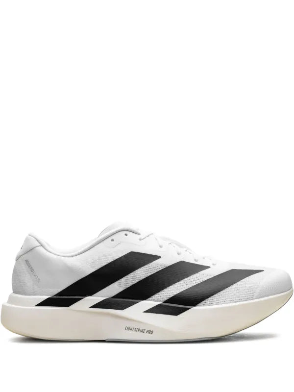 Adidas Adizero Evo SL "White/Black" sneakers