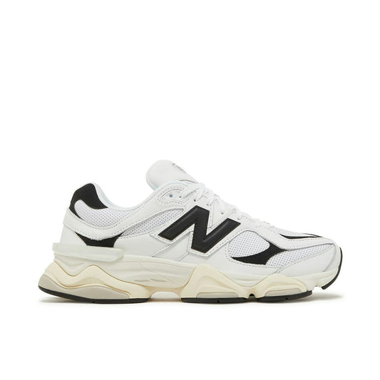 New balance 9060 “White/Black