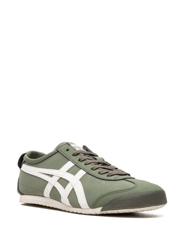 Onitsuka Tiger Mexico 66™ "Mantle Green" sneakers