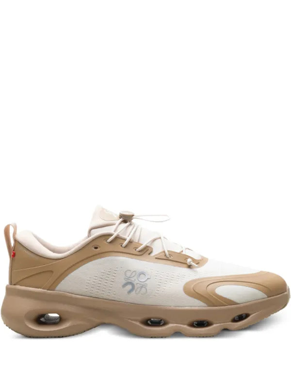 LOEWE x On Cloudsolo “Dark Sand”