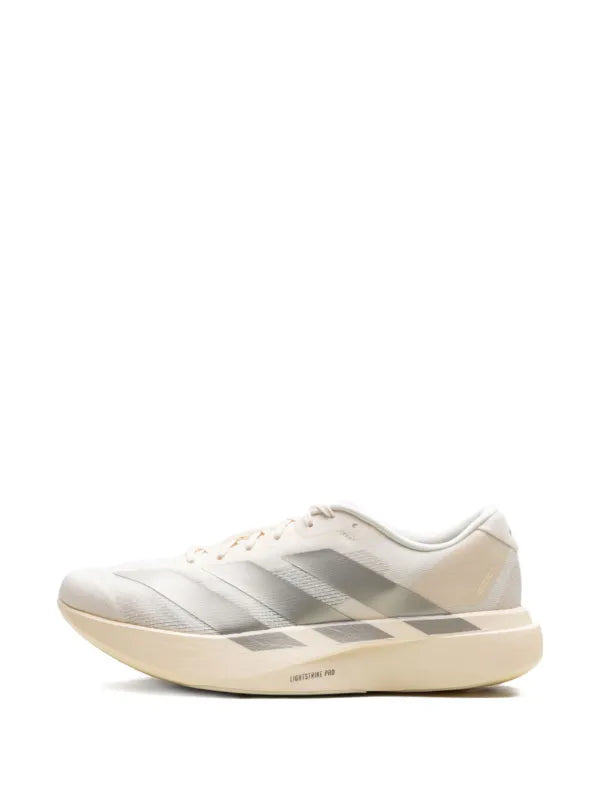 Adidas Adizero Evo SL"Wonder White" sneakers