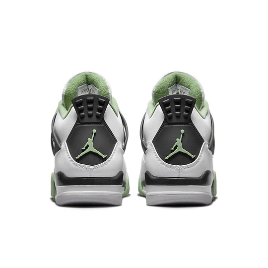 AIR JORDAN 4 RETRO SEA FOAM