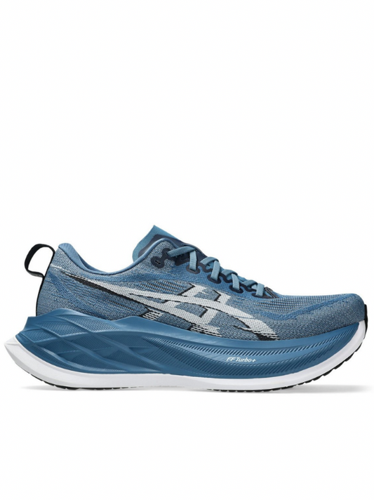 ASICS Superblast 2 – Winter Sea White