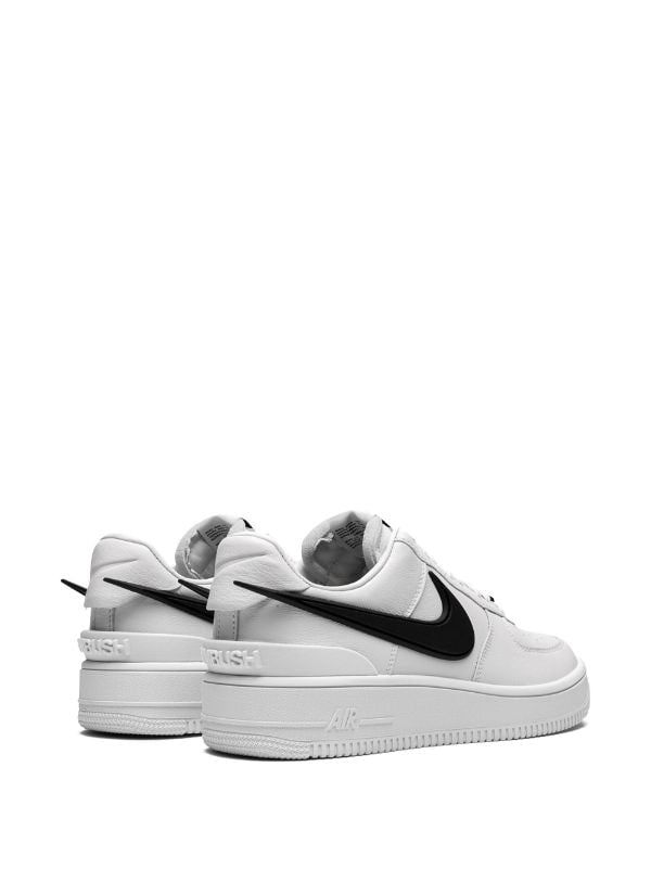 Nike
x Ambush Air Force 1 Low "White" sneakers