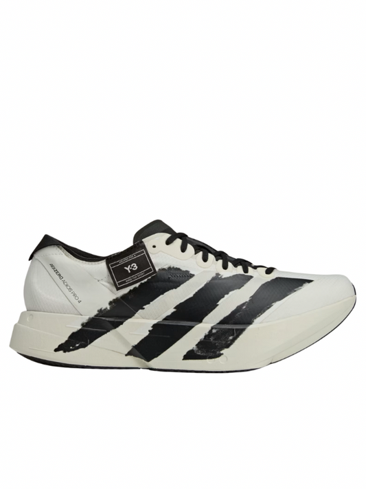 adidas Y-3 Adios Pro 4
Beige Orbit Grey Black