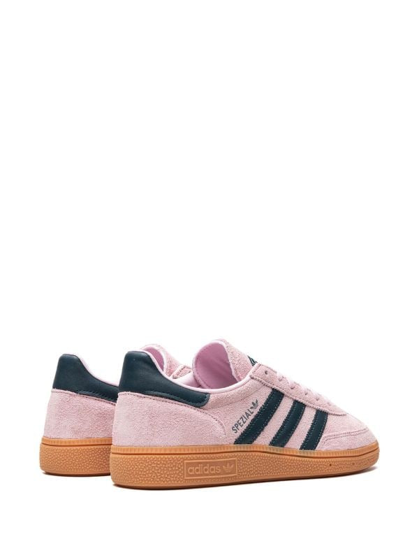 adidas Handball Spezial "Clear Pink" sneakers