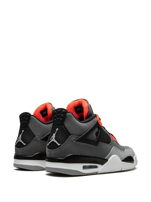 Air Jordan 4 Retro ‘Infrared’