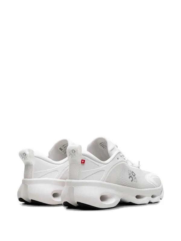 On Running Cloudsolo LOEWE White Light Grey