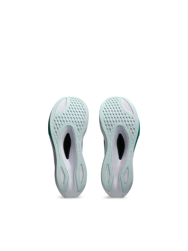 ASICS Magic Speed 4 Soothing Sea Black